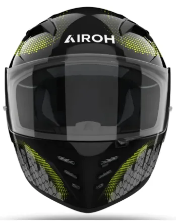 Каска AIROH CONNOR GAMER GLOSS
