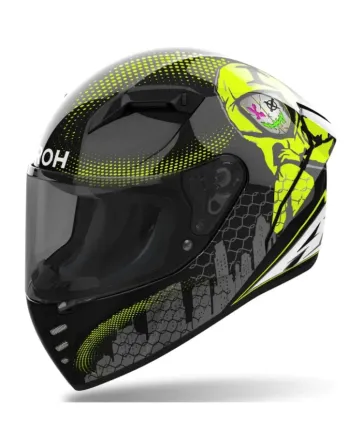 Каска AIROH CONNOR GAMER GLOSS