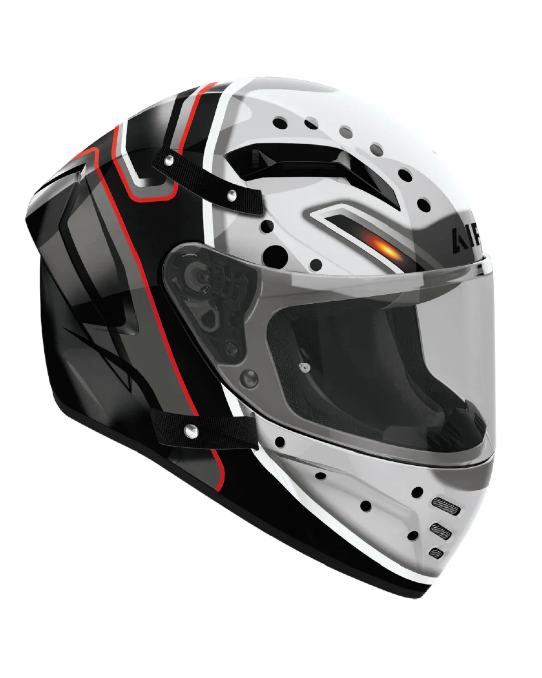 Каска AIROH CONNOR MASKER