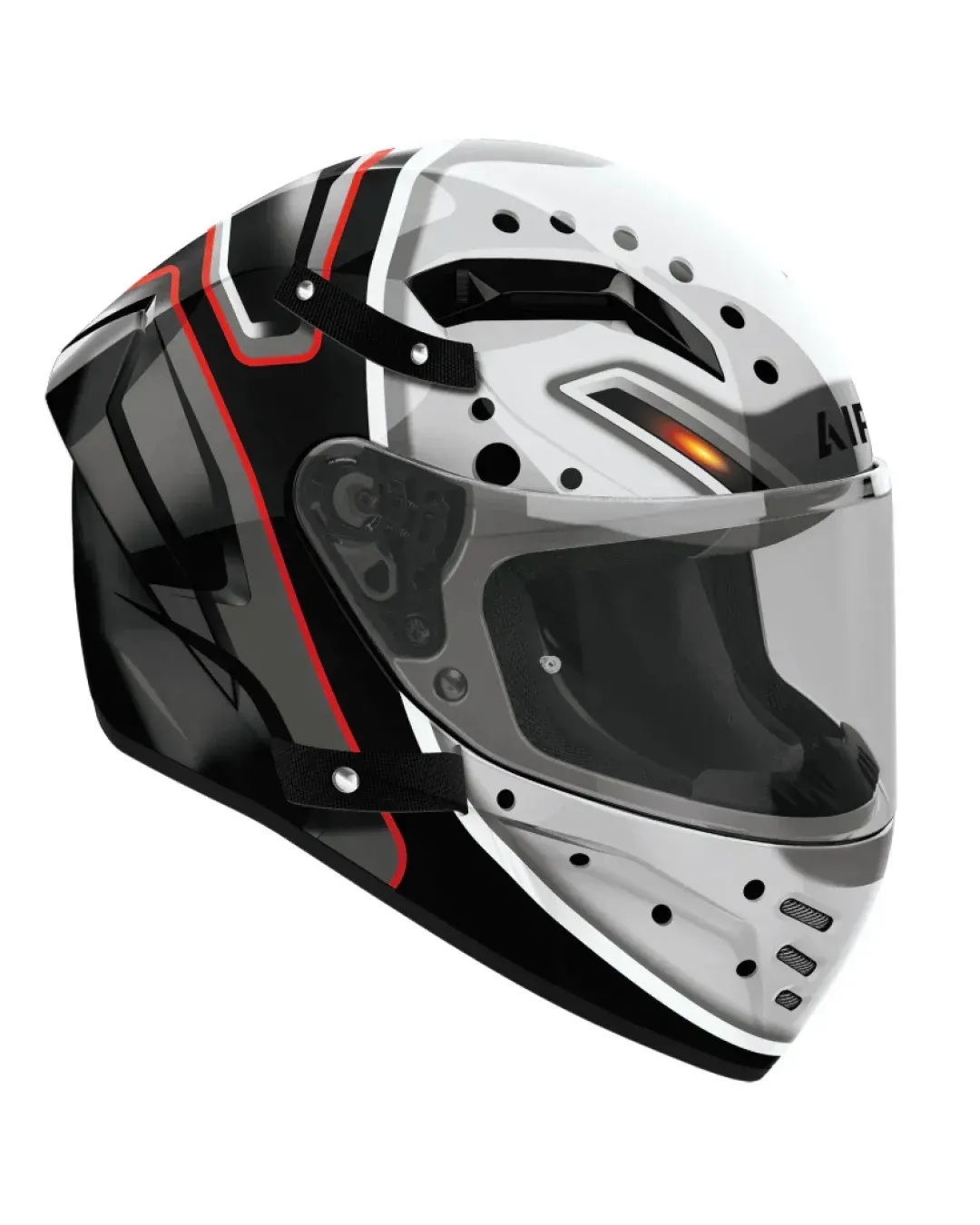 Каска AIROH CONNOR MASKER