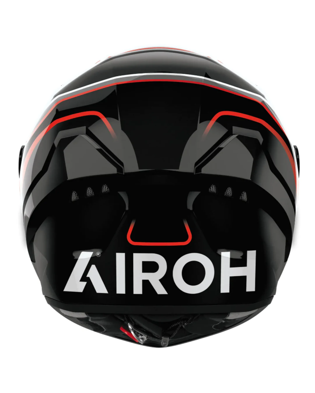 Каска AIROH CONNOR MASKER