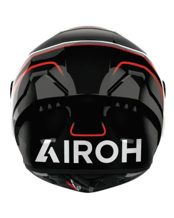 Каска AIROH CONNOR MASKER
