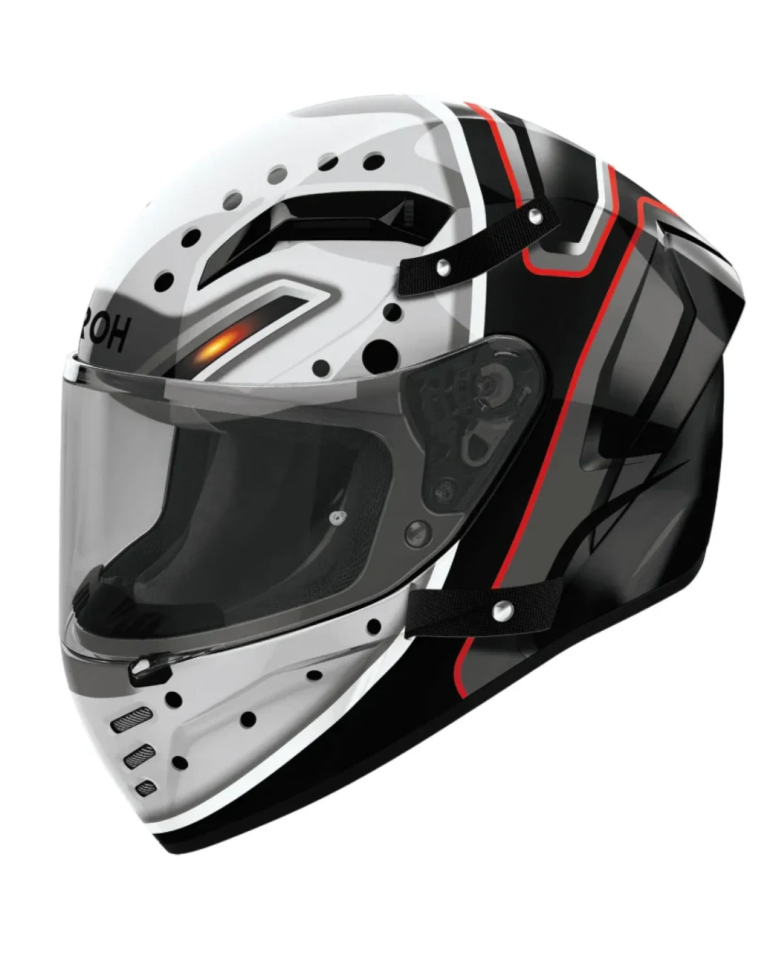 Каска AIROH CONNOR MASKER