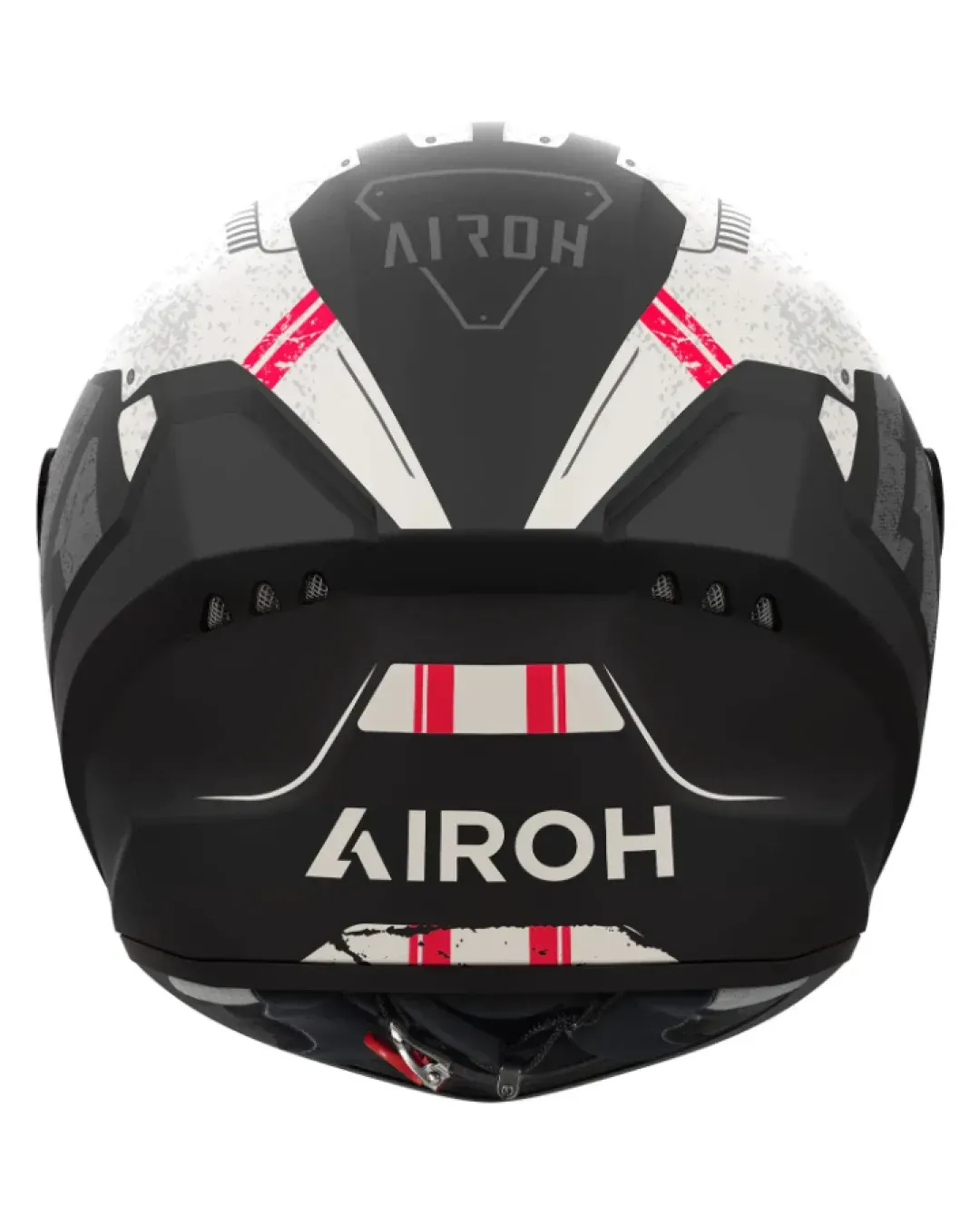 Каска AIROH CONNOR OMEGA MATT
