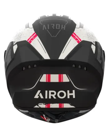 Каска AIROH CONNOR OMEGA MATT