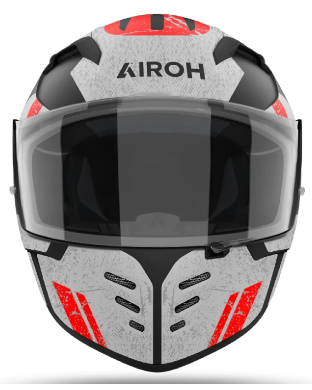 Каска AIROH CONNOR OMEGA MATT