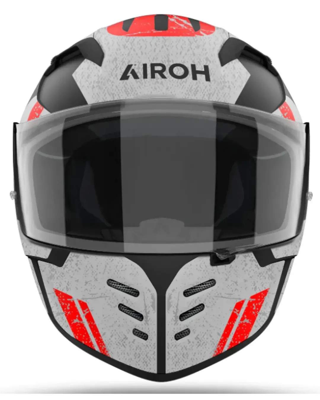 Каска AIROH CONNOR OMEGA MATT