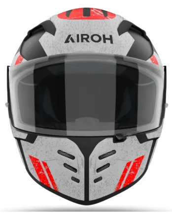 Каска AIROH CONNOR OMEGA MATT