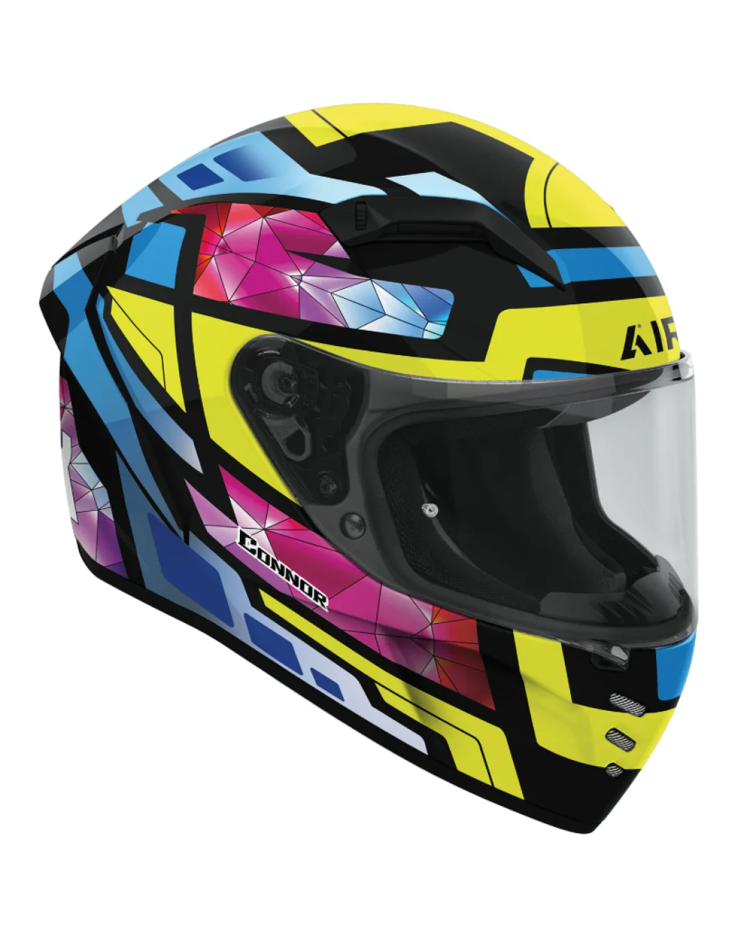 Каска AIROH CONNOR STELLAR