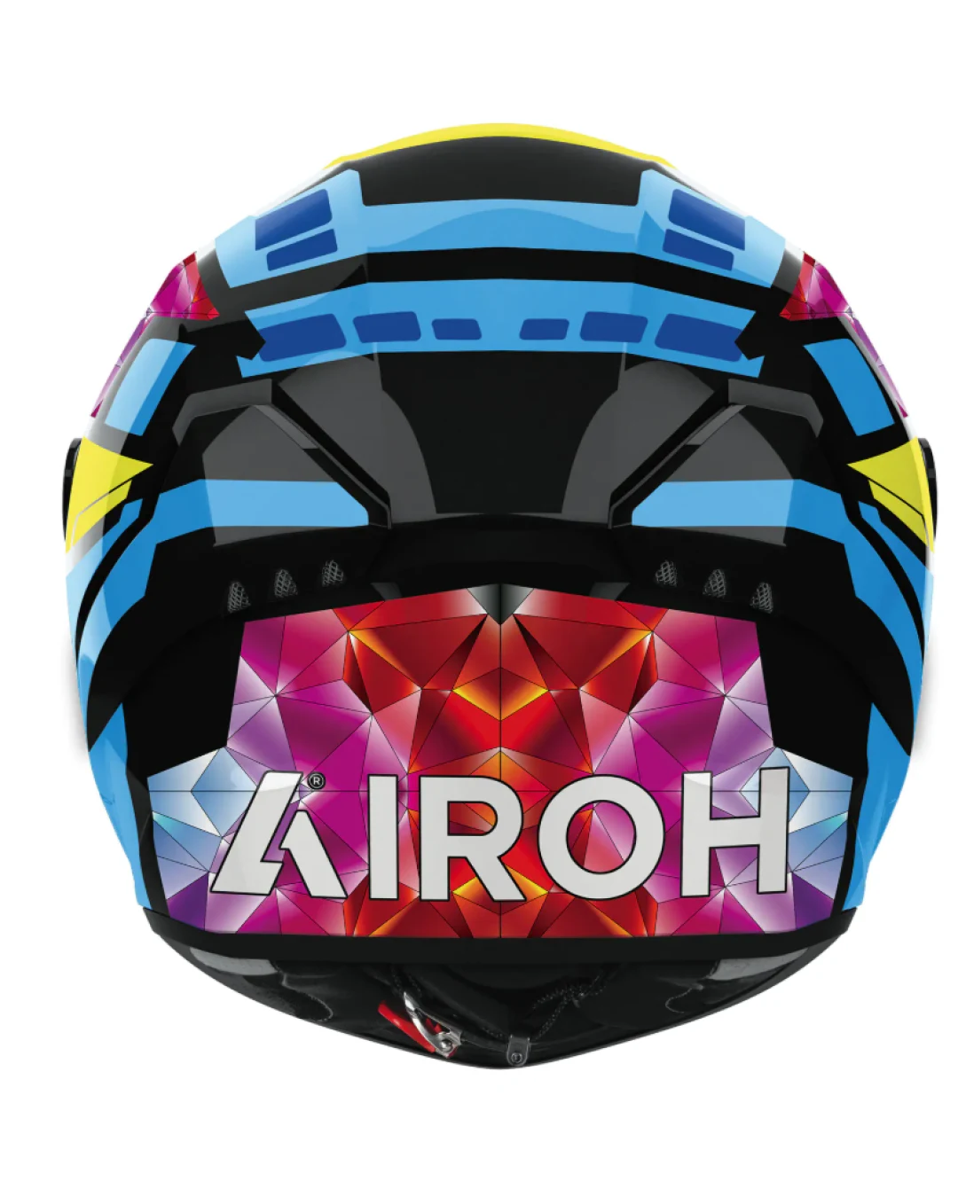 Каска AIROH CONNOR STELLAR