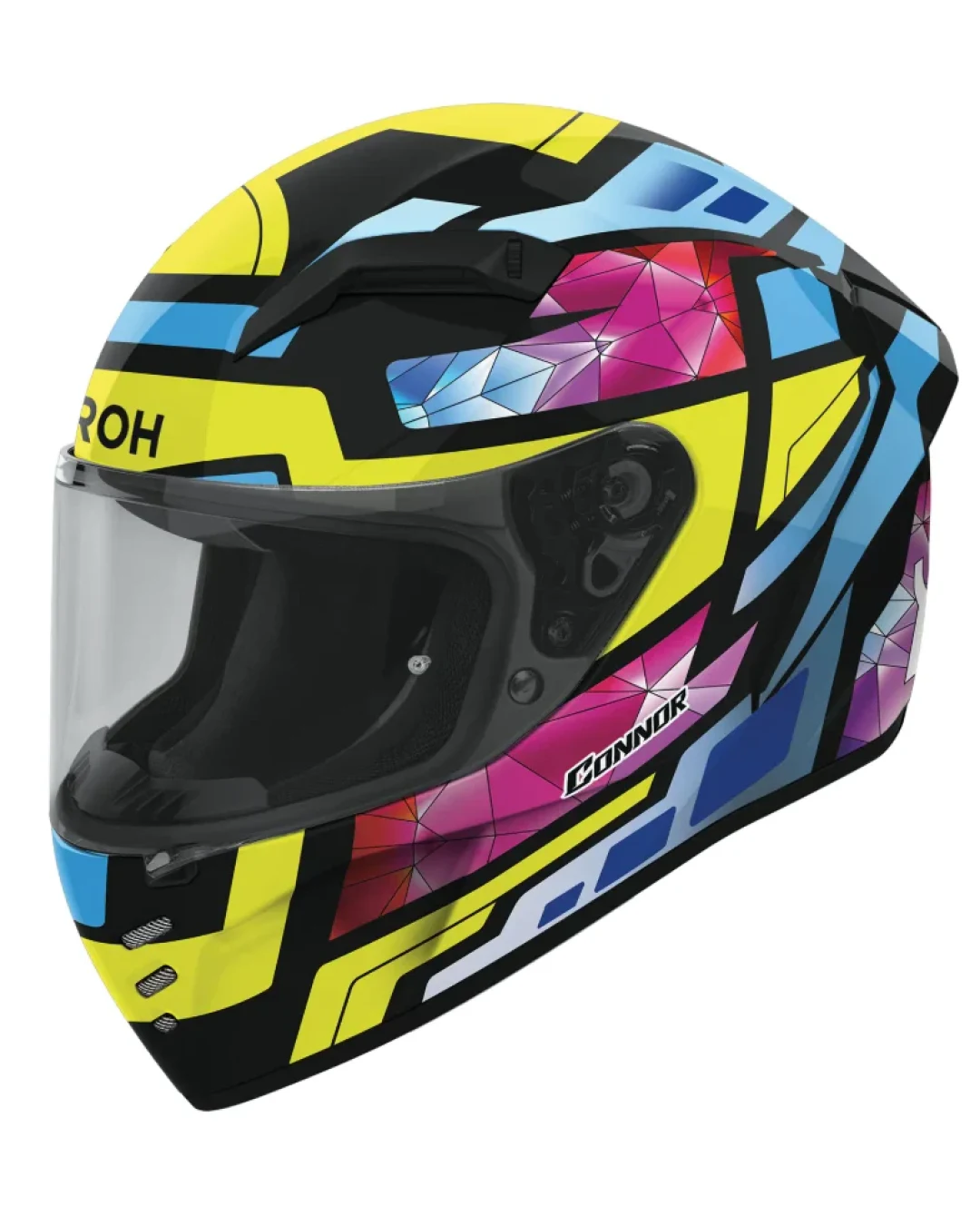 Каска AIROH CONNOR STELLAR