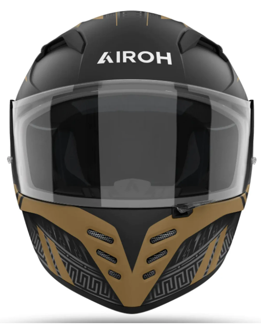 Каска AIROH CONNOR ZEUS MATT