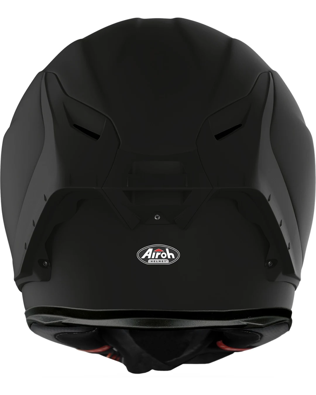 КАСКА AIROH GP550 S BLACK MATT