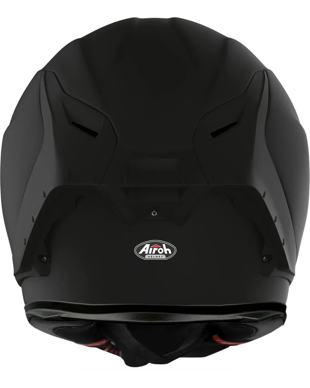 КАСКА AIROH GP550 S BLACK MATT