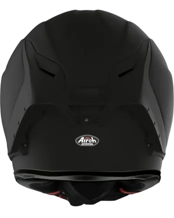 КАСКА AIROH GP550 S BLACK MATT