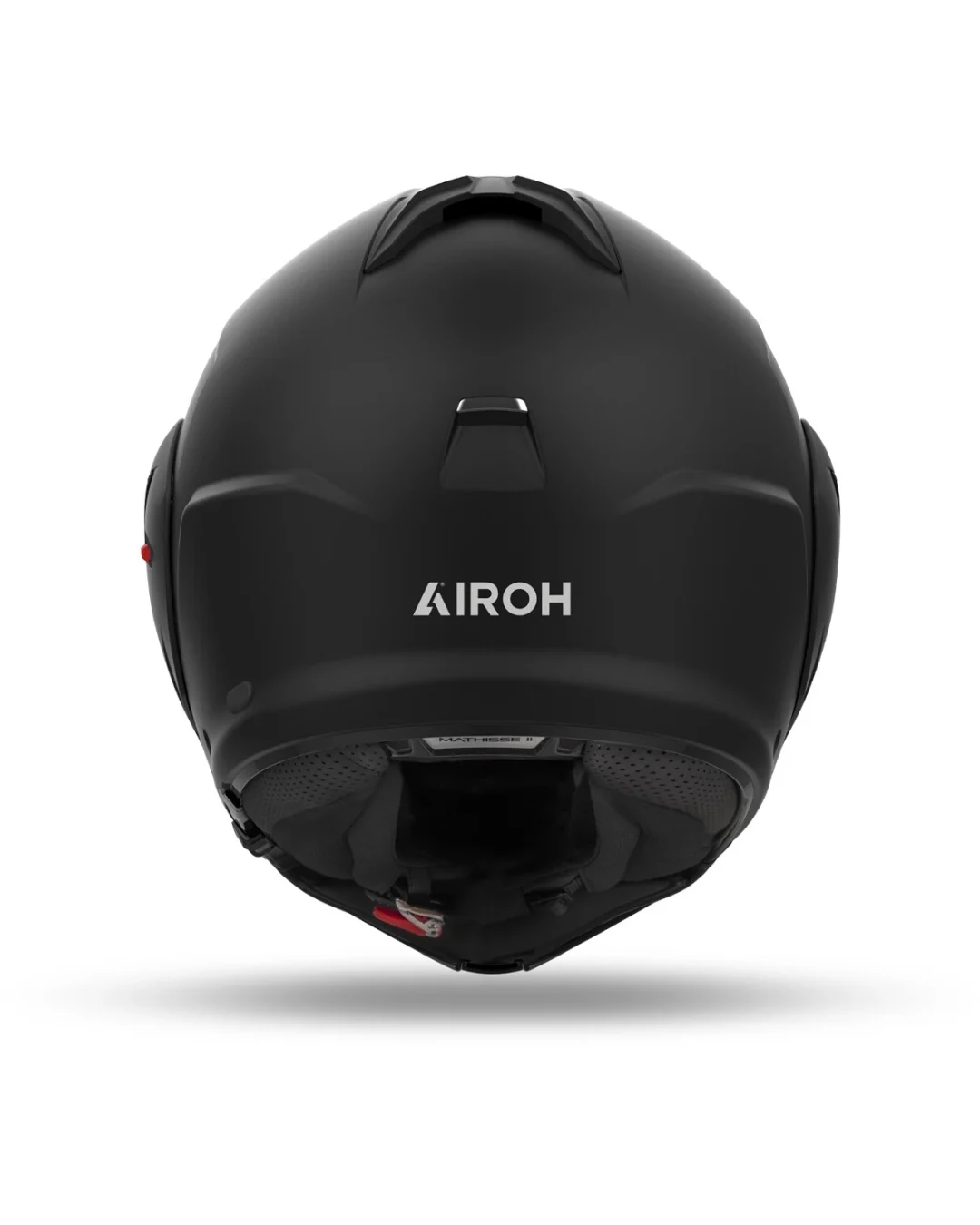 Каска AIROH MATHISSE II BLACK MATT