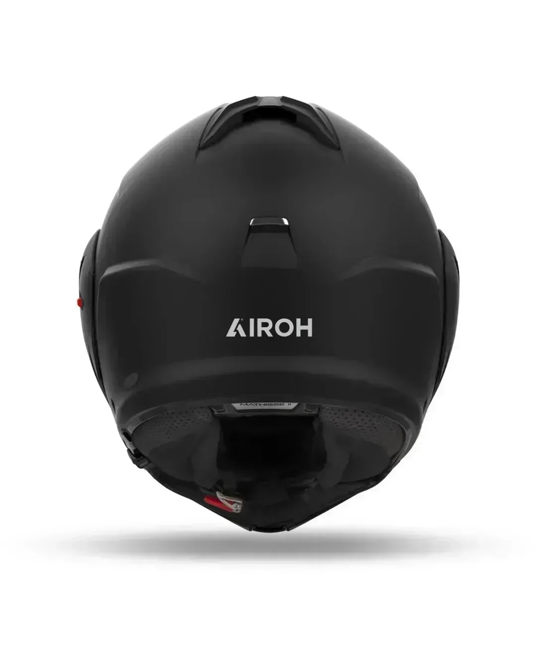 Каска AIROH MATHISSE II BLACK MATT