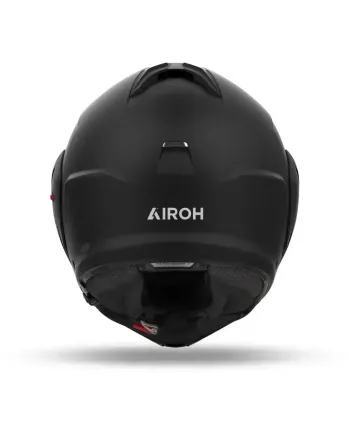 Каска AIROH MATHISSE II BLACK MATT