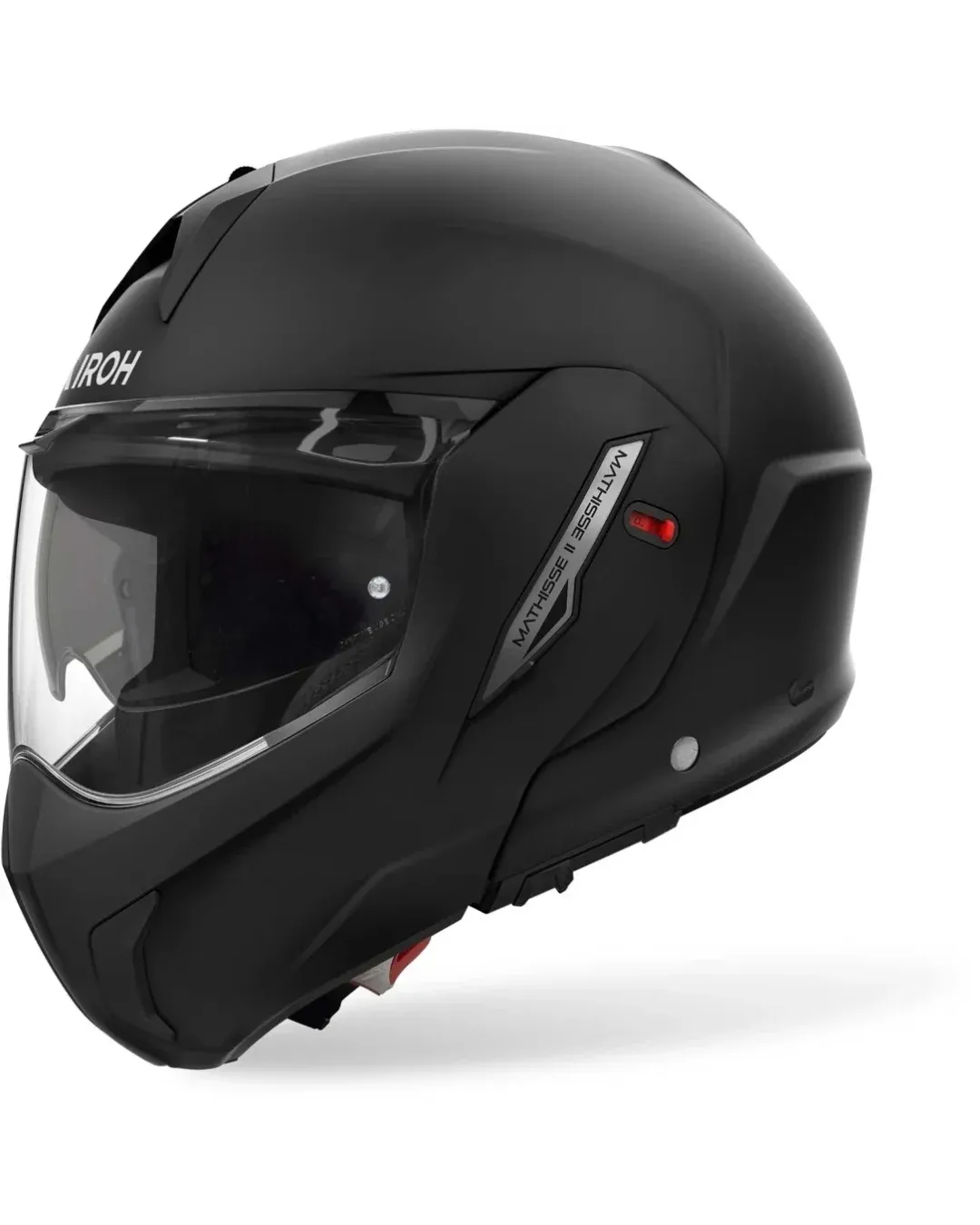 Каска AIROH MATHISSE II BLACK MATT