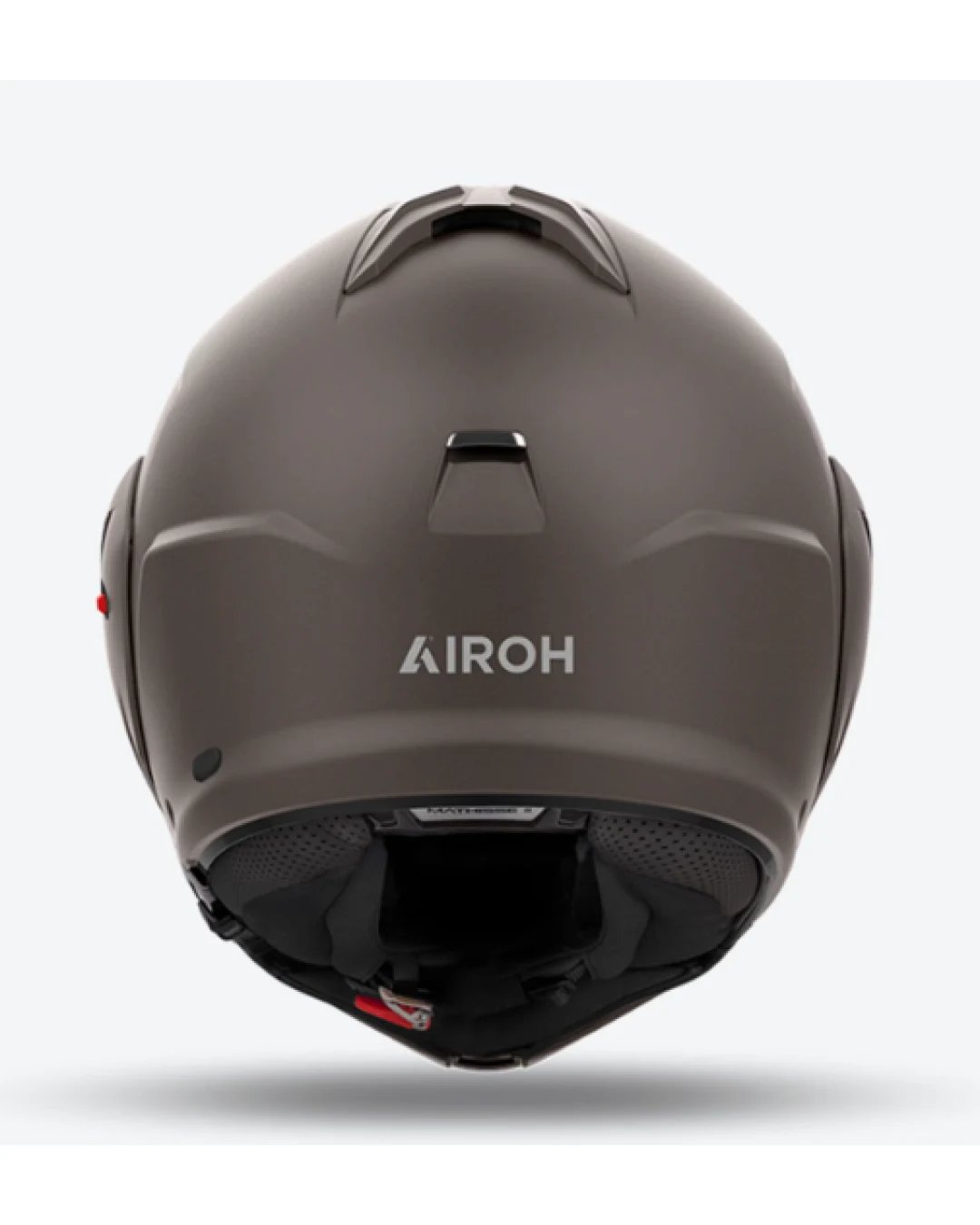 Каска AIROH MATHISSE II BRONZE MATT