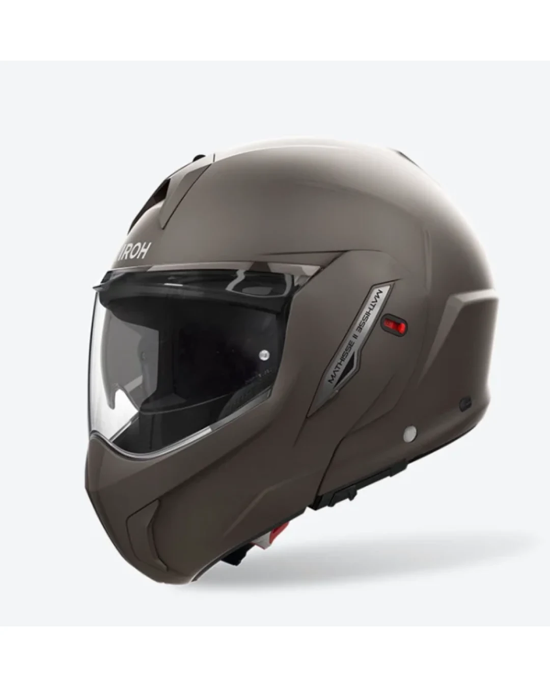 Каска AIROH MATHISSE II BRONZE MATT