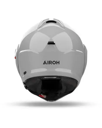 Каска AIROH MATHISSE II CEMENT GREY GLOSS