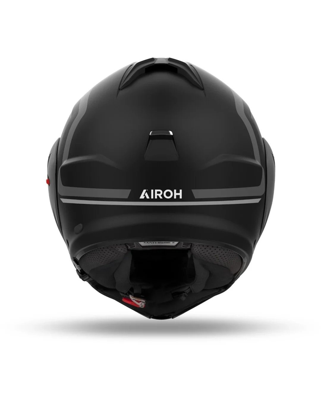 Каска AIROH MATHISSE II GENIUS GREY MATT