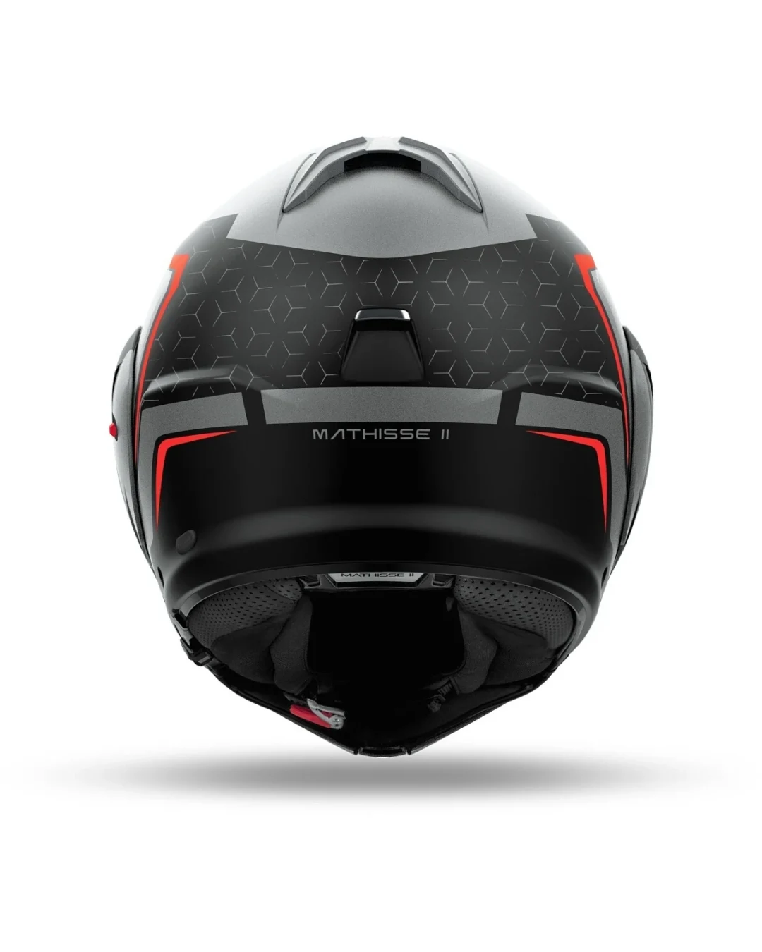 Модуларна каска Airoh Mathisse II Magnet Matt