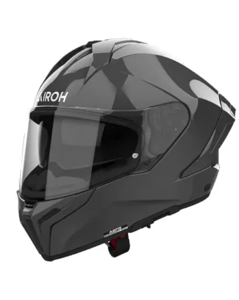 Каска AIROH MATRYX ANTHR GLOSS