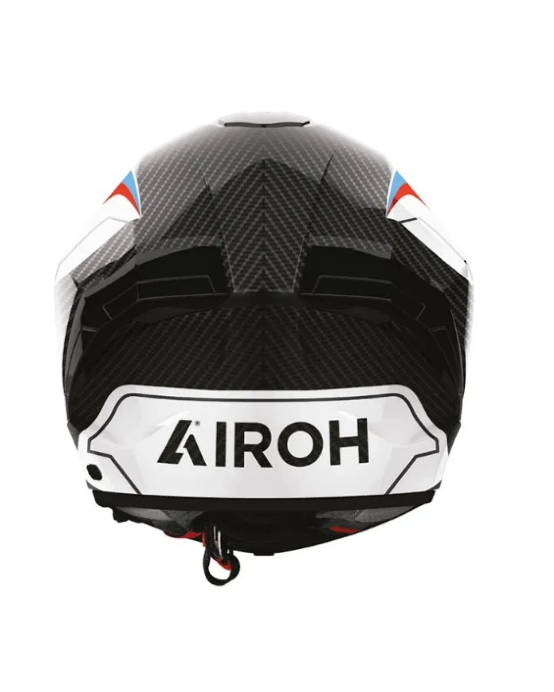 Каска AIROH MATRYX CARBON RANK GLOSS