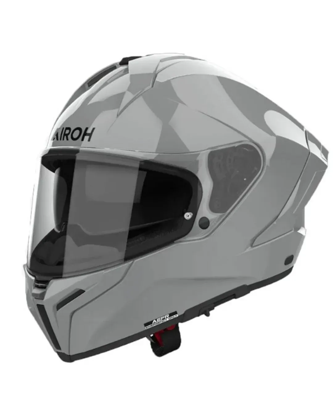 Каска AIROH MATRYX CEMENT GLOSS