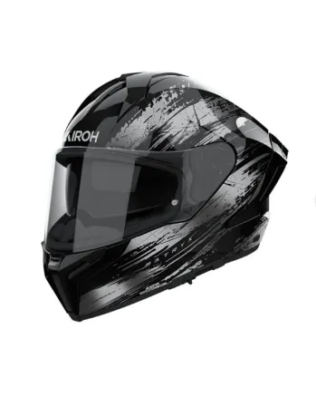 Каска AIROH MATRYX REFLEX GREY GLOSS
