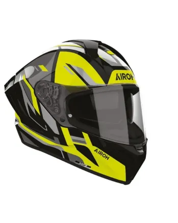 Каска AIROH MATRYX SENTRY YW GLOSS