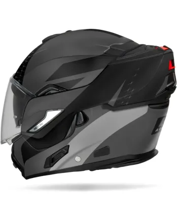 КАСКА AIROH REV 19 LEADEN ANTHRACITE MATT