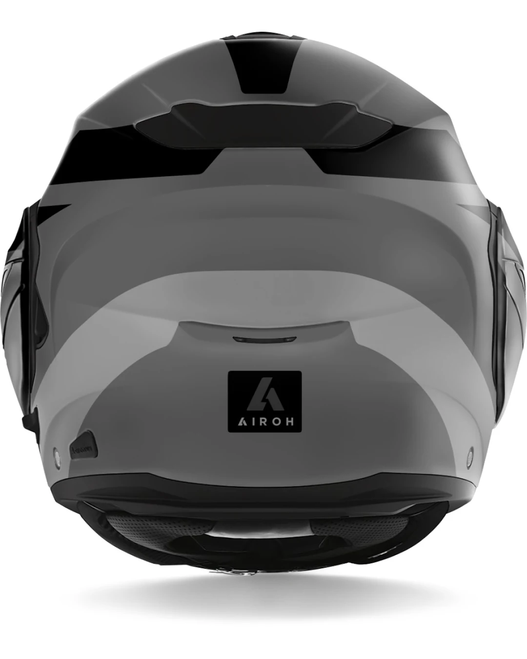 КАСКА AIROH REV 19 LEADEN ANTHRACITE MATT