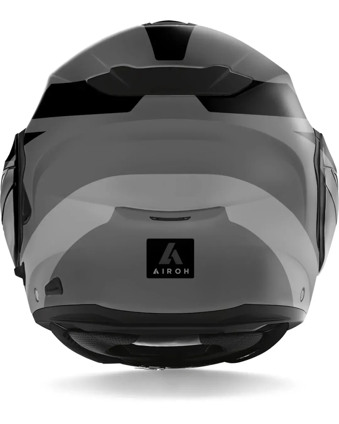 КАСКА AIROH REV 19 LEADEN ANTHRACITE MATT