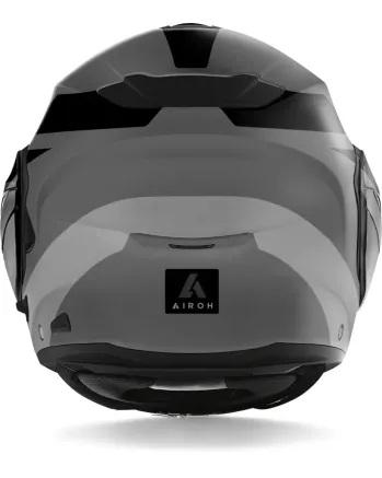 КАСКА AIROH REV 19 LEADEN ANTHRACITE MATT