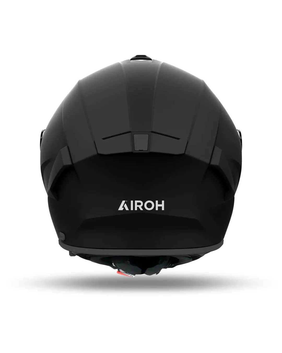 Каска  AIROH SPARK 2 BLACK MATT