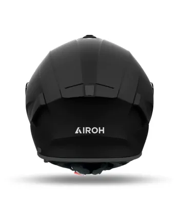 Каска  AIROH SPARK 2 BLACK MATT