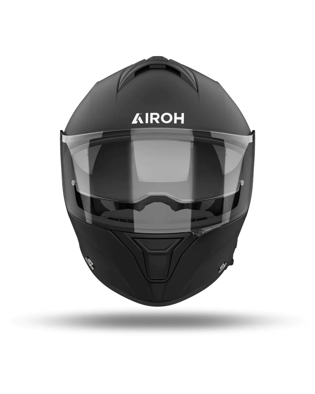 Каска  AIROH SPARK 2 BLACK MATT