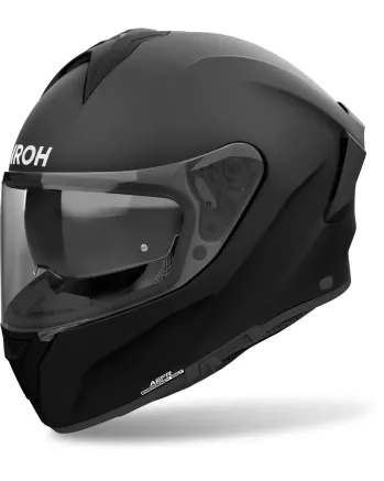 Каска  AIROH SPARK 2 BLACK MATT