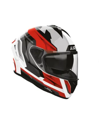 Каска AIROH SPARK 2 BLADE RED GLOSS
