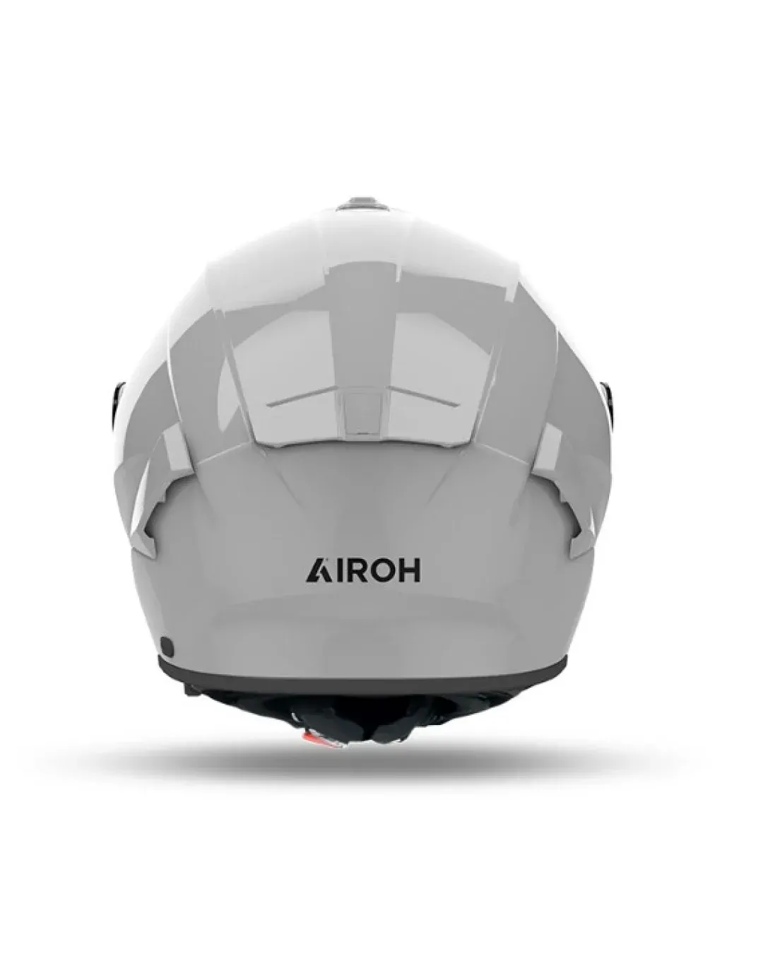 Каска AIROH SPARK 2 CEMENT GREY GLOSS