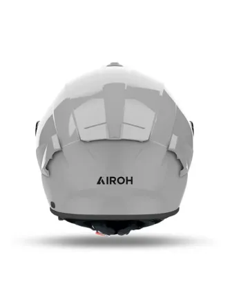 Каска AIROH SPARK 2 CEMENT GREY GLOSS