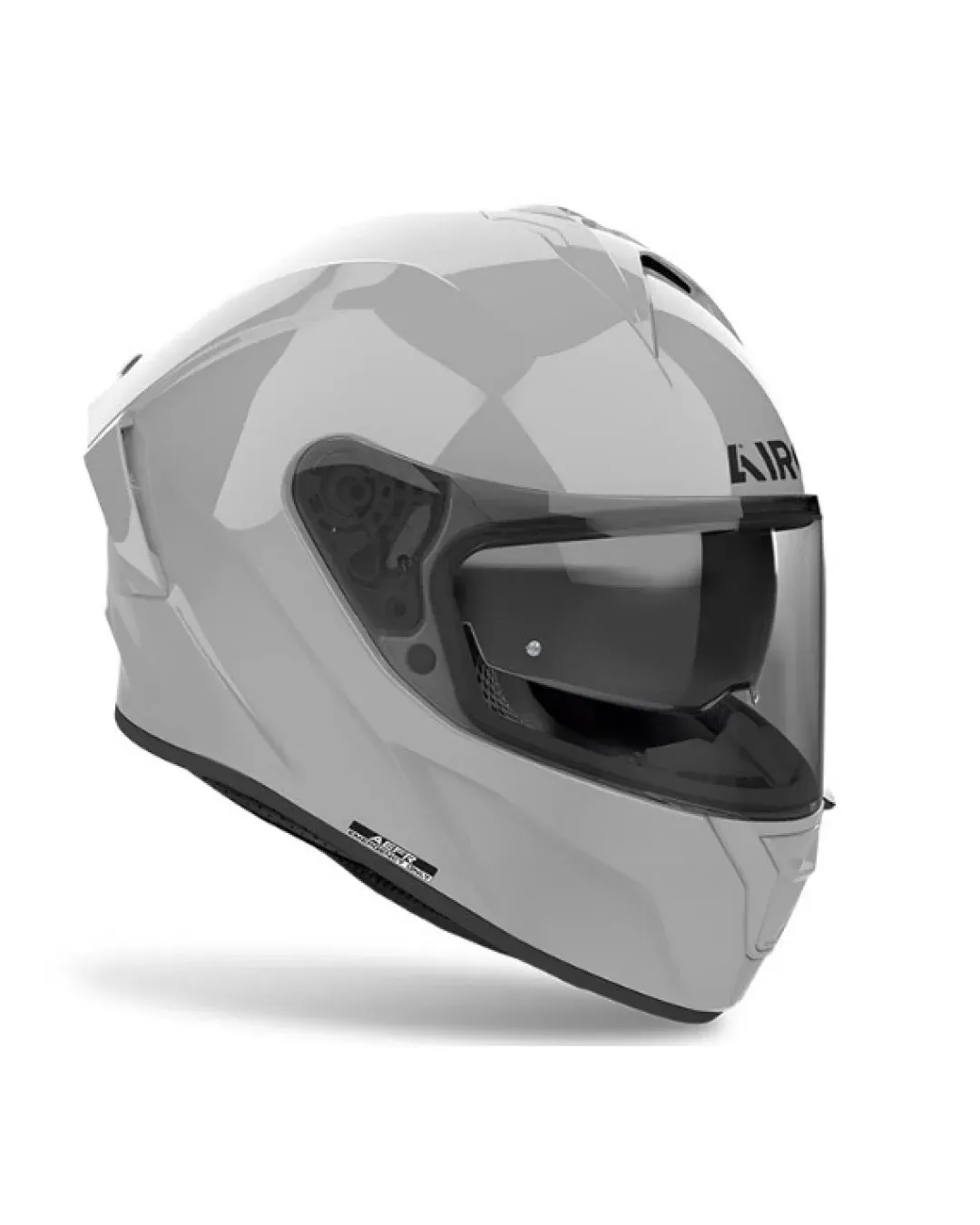 Каска AIROH SPARK 2 CEMENT GREY GLOSS