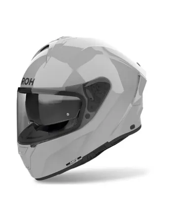 Каска AIROH SPARK 2 CEMENT GREY GLOSS