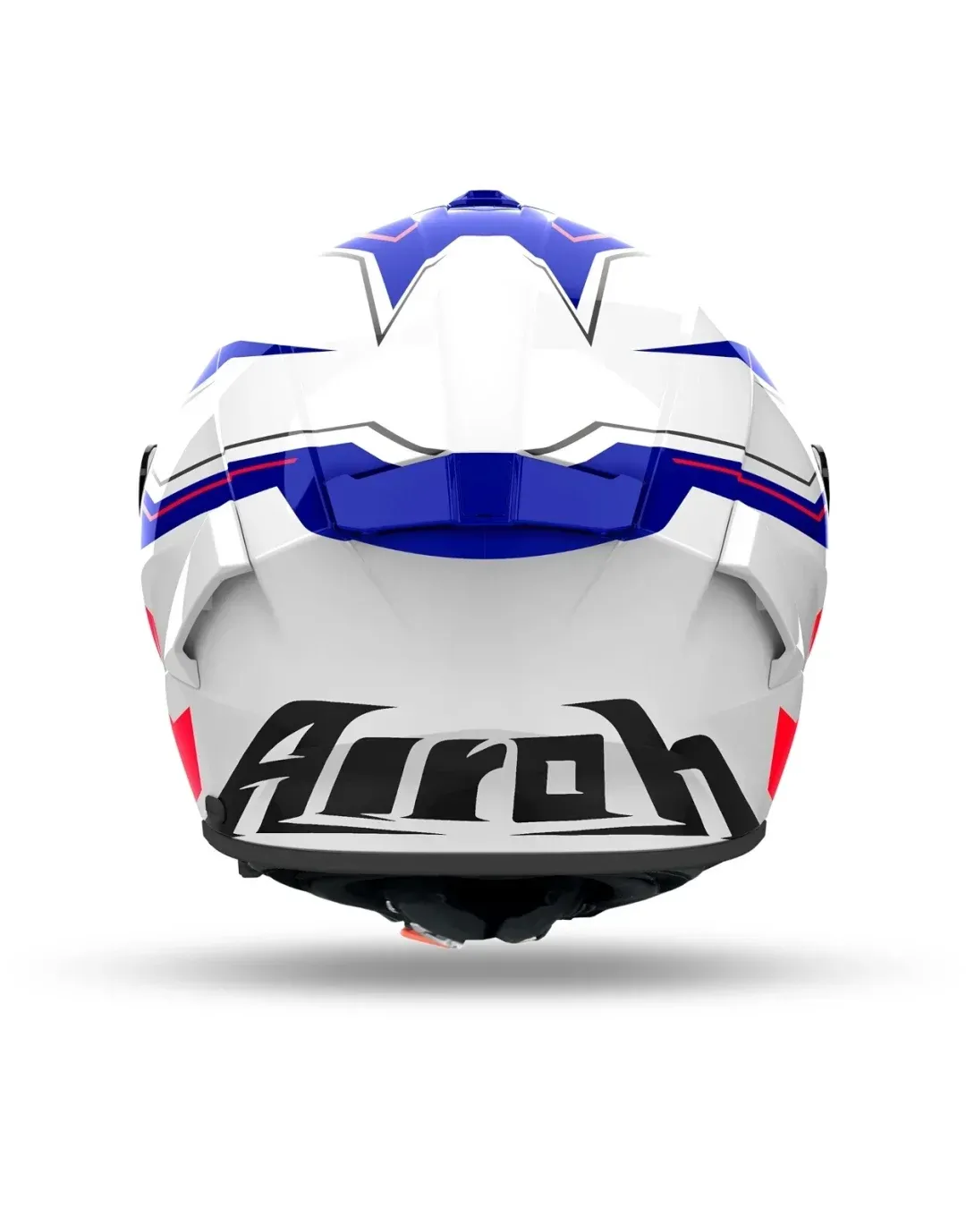 Каска AIROH SPARK 2  DART BLUE/RED