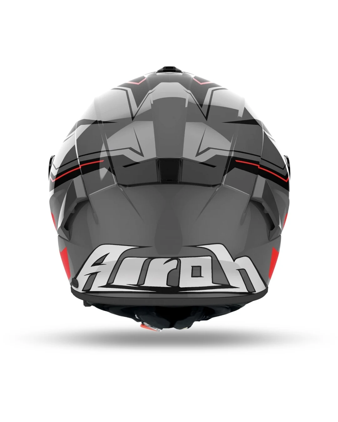 Каска AIROH SPARK 2 DART RED