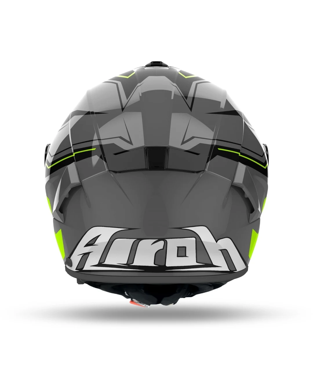 Каска AIROH SPARK 2  DART YELLOW