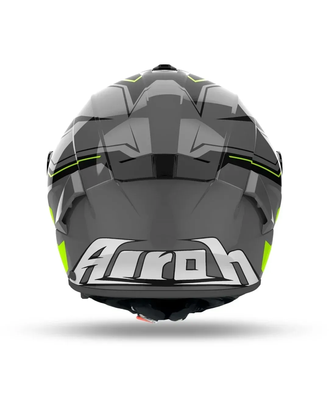 Каска AIROH SPARK 2  DART YELLOW